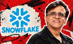 对话 Snowflake CEO：创业者最容易高估用户对旧产品的不满，低估用户改变习惯的成本