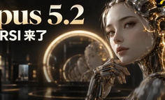 突发！Opus 5.2深夜上线，RSI真来了？