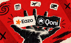 对话框不是Personal Agent的终局：Eazo让图形界面属于每个人