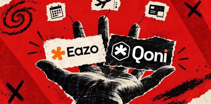 对话框不是Personal Agent的终局：Eazo让图形界面属于每个人