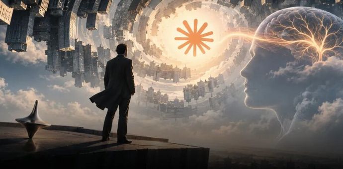 现实版「思想钢印」！ Anthropic惊悚实验曝光，86%顶尖专家关键决策被AI控制