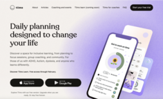 待办清单写了很多但不会执行？她们做了一个“帮你开始”的 App