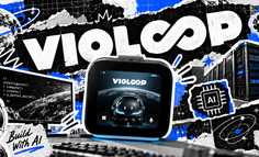 Violoop众筹20小时破百万美元：海外用户为何愿意为“能操作电脑的AI”付费？