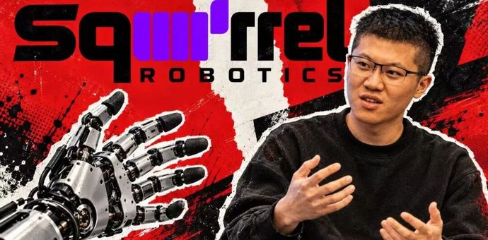 自变量乐聚共同押注的青年科学家，他做对了什么？
