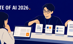 《State of AI Report 2026》最新洞察：模型公司开始卖交付 AI，软件产业的分工正在被改写