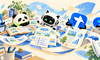 微软谷歌重整办公套件，腾讯 Buddy One 串联应用：办公 AI 开始比拼生态协同