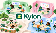 Manus肖弘昔日大学搭档创业，Kylon做了个AI原生工作空间