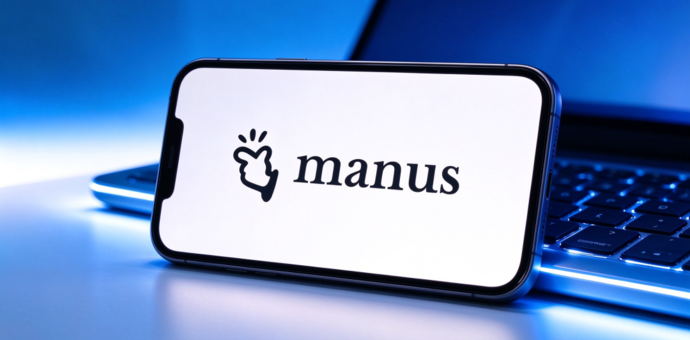 大厂围堵下，Manus值不值40亿美元？