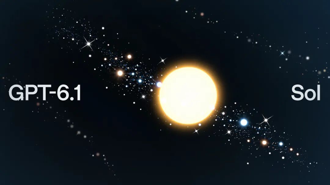 GPT-6.1 Sol