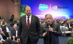 Dreamforce 2026：当 UI 不再是软件，什么才是软件？