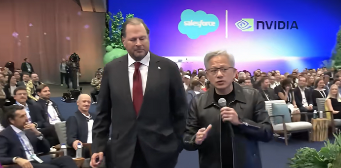 Dreamforce 2026观察：当UI不再是软件主体，SaaS的核心资产是什么？