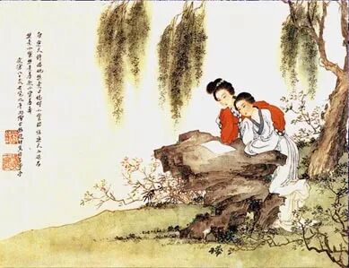 “关关雎鸠,在河之洲。窈窕淑女,君子好逑。”关雎原文翻译赏析-学习网