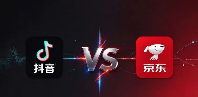 抖音京东“朋友圈官司”上热搜，谁之过？