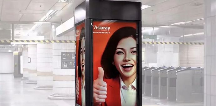 多品牌AI广告接连翻车，出事就怪AI？