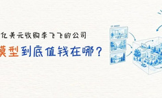 AMD拟82亿美元收购李飞飞的公司：世界模型到底值钱在哪？