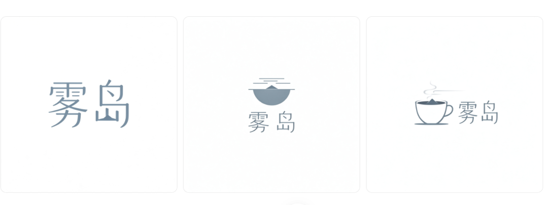 三个标志方向