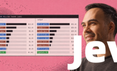 GPT 是思考模型，Jev 是行动模型