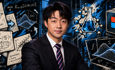 3 个月融资近 4 亿，27 岁清华助理教授押注 RSI