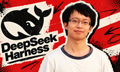 从量化基金创始人到 DeepSeek 产品部负责人，崔添翼走进 AI 权力中心
