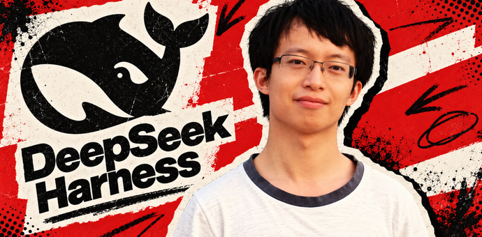 从量化基金创始人到 DeepSeek 产品部负责人，崔添翼走进 AI 权力中心