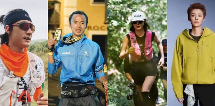 赵家驹巨人之旅刷屏背后，小众越野进入“大明星代言”时代