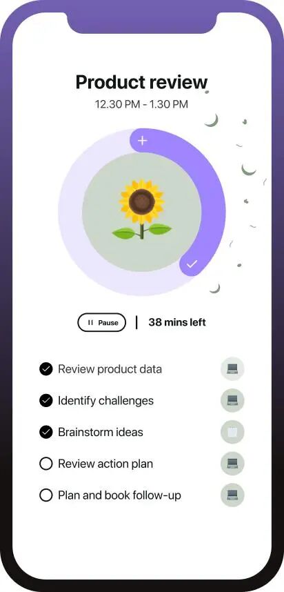 Visual Planner for Every Neurotype | Tiimo