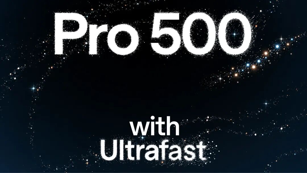 Pro 500