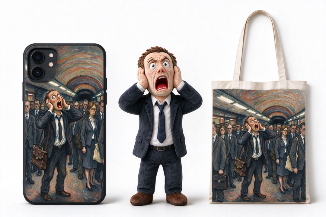 商品展示图