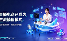 一个电商直播项目，运营成功主要靠的是什么？