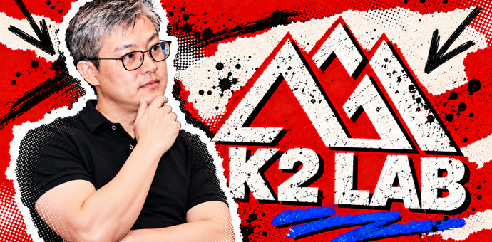 专访 K2 Lab 王铭：三个月 GMV 破千万美元，垂直 Personal Agent 怎么赚钱？