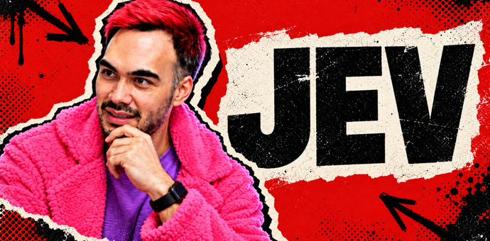 对话 Jev 创始人：RLHF 走了大弯路，下一个时代不会属于 Claude Code