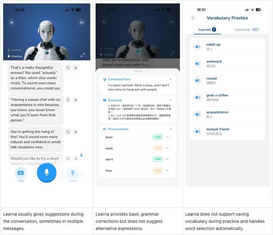 TalkMe Blog