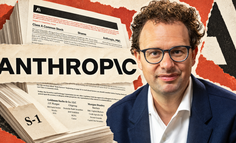 Anthropic交底：一家顶级AI公司的12个意外