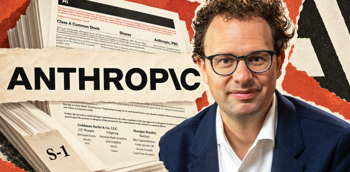 Anthropic交底：一家顶级AI公司的12个意外