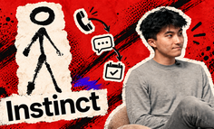 对话 Instinct 创始人：个人 Agent 必须自研推理管线降低成本，商业模式终局是「AI 版苹果商店」