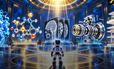 GPT-6「看不懂 3D」实锤！250道题只拿0.53分，Claude没及格