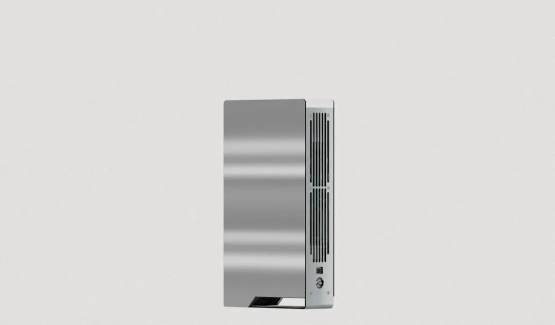 Core 出厂预装的几个开放权重模型。截图来自 ghost.ai