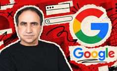 对话 Google Research 负责人：暴力堆卡已到尽头，下一代架构不在预训练里
