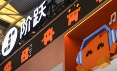 阶跃星辰“第一梯队”，是“自嗨”吗？
