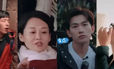 全网都在重修“花学”，我们到底在《花少2》里找什么？