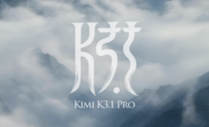 Kimi K3.1 Pro一手实测：Godot、Blender全能接，23轮测试自己跑