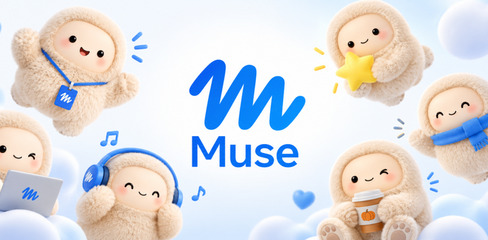 体验完Meta的Muse，原来这才是我们想要的AI助理