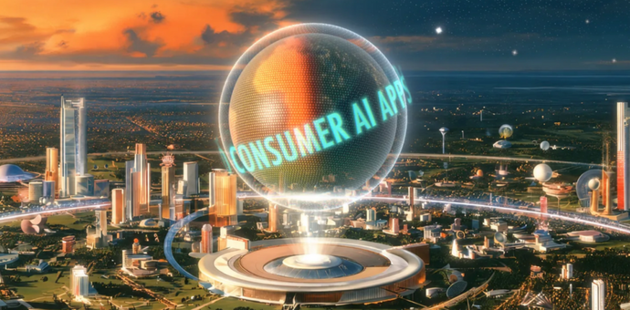 a16z 最新消费洞察：AI 的付费机会，藏在流量外