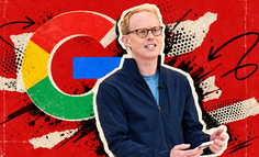 对话 Google Labs 负责人：大团队正在拖垮 AI 产品创新，我们用 2-3 个人、100 天验证一个方向