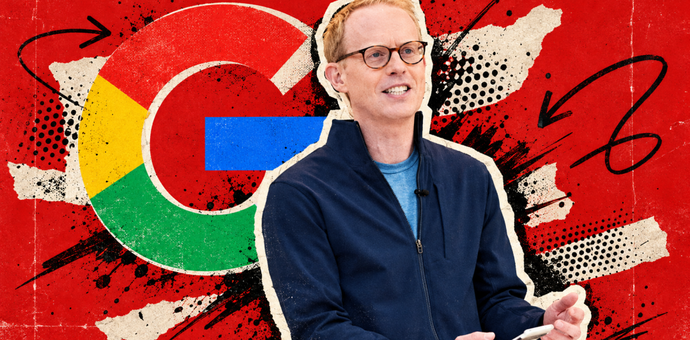 对话 Google Labs 负责人：大团队正在拖垮 AI 产品创新，我们用 2-3 个人、100 天验证一个方向