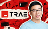 原 TRAE 负责人石扬离职创业，联手前字节数据安全负责人傅越做 AI 办公，首轮估值 2 亿美元