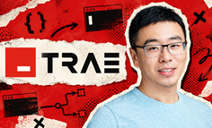 原 TRAE 负责人石扬离职创业，联手前字节数据安全负责人傅越做 AI 办公，首轮估值 2 亿美元
