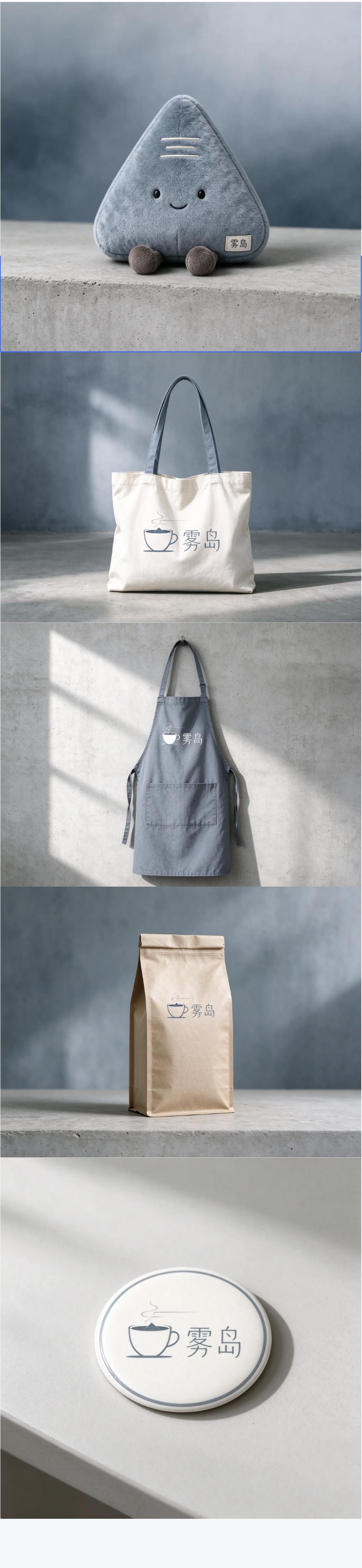 品牌周边延展